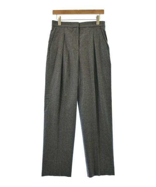 STELLA McCARTNEY スラックス グレー 2318625E0014