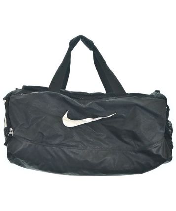 Nike(ナイキ) ボストンバッグ NIKE ナイキ ボストンバッグ 黒 - 3600225Y0087