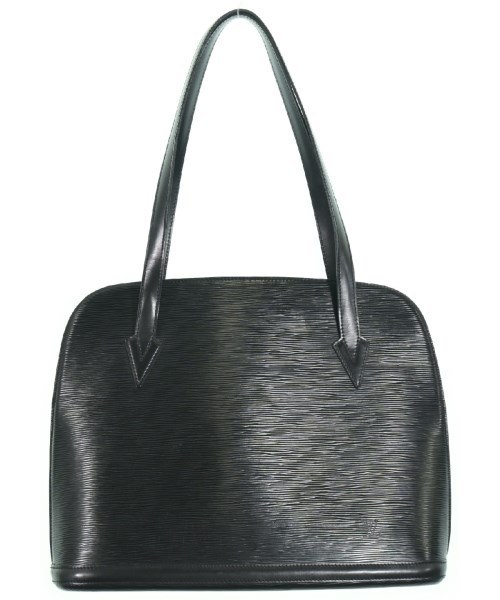 LOUIS VUITTON ルイヴィトン ハンドバッグ 黒 - 4500225E0124