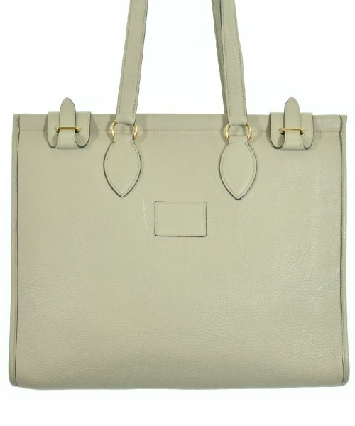 HERMES エルメス トートバッグ 緑 35 4500325Y0157