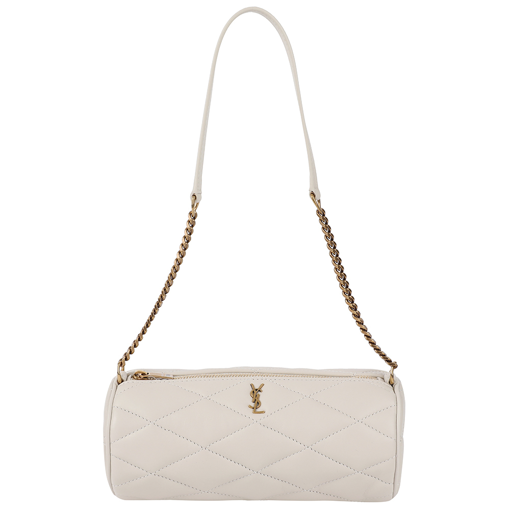 【SAINT LAURENT】SADE TUBE BAG