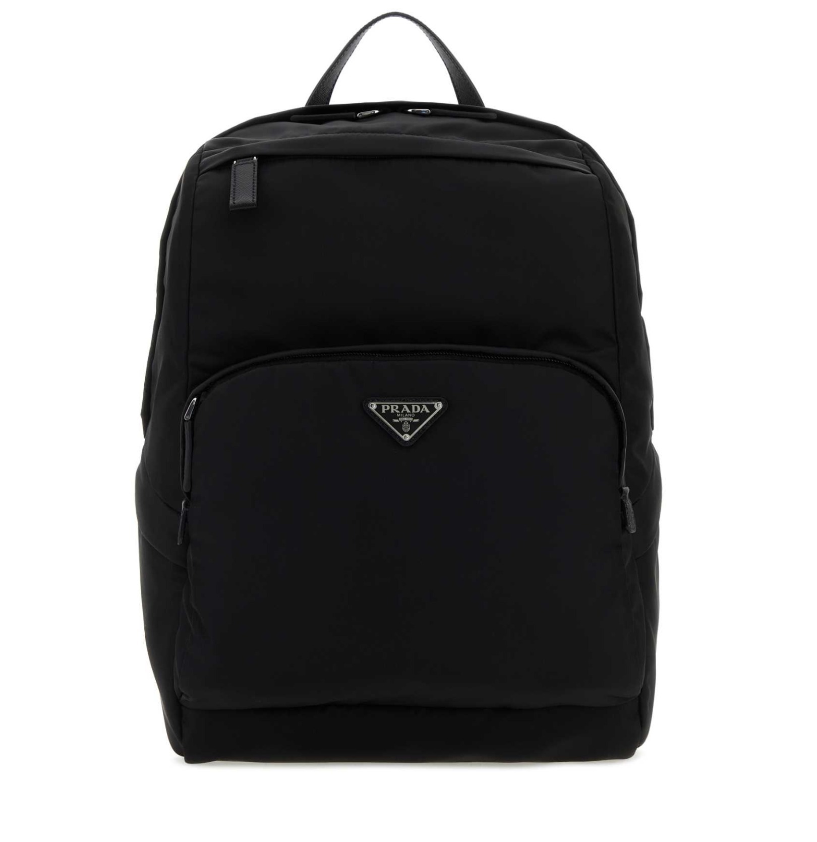 PRADA プラダ ロゴ バックパック リュック 鞄 関税送料無料