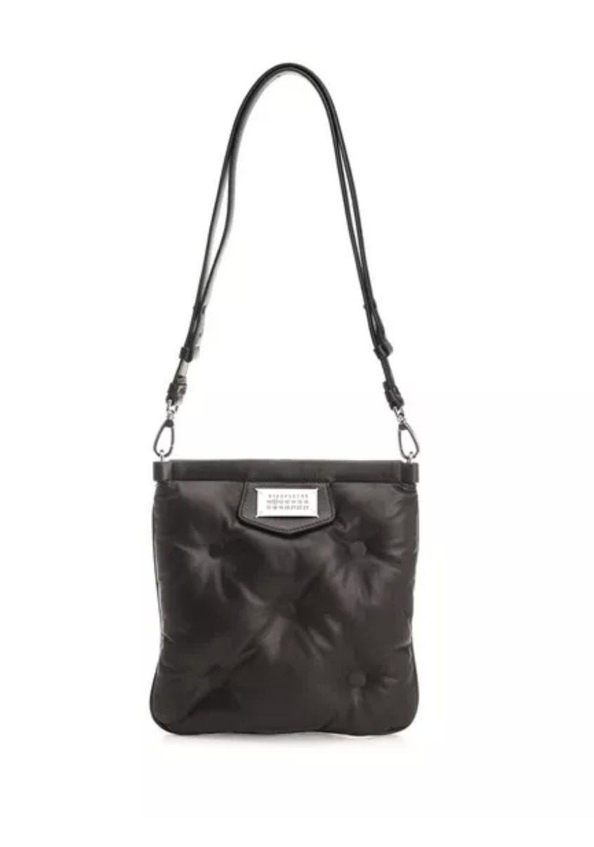 Maison Margiela マルジェラ グラムスラム ショルダーバッグ