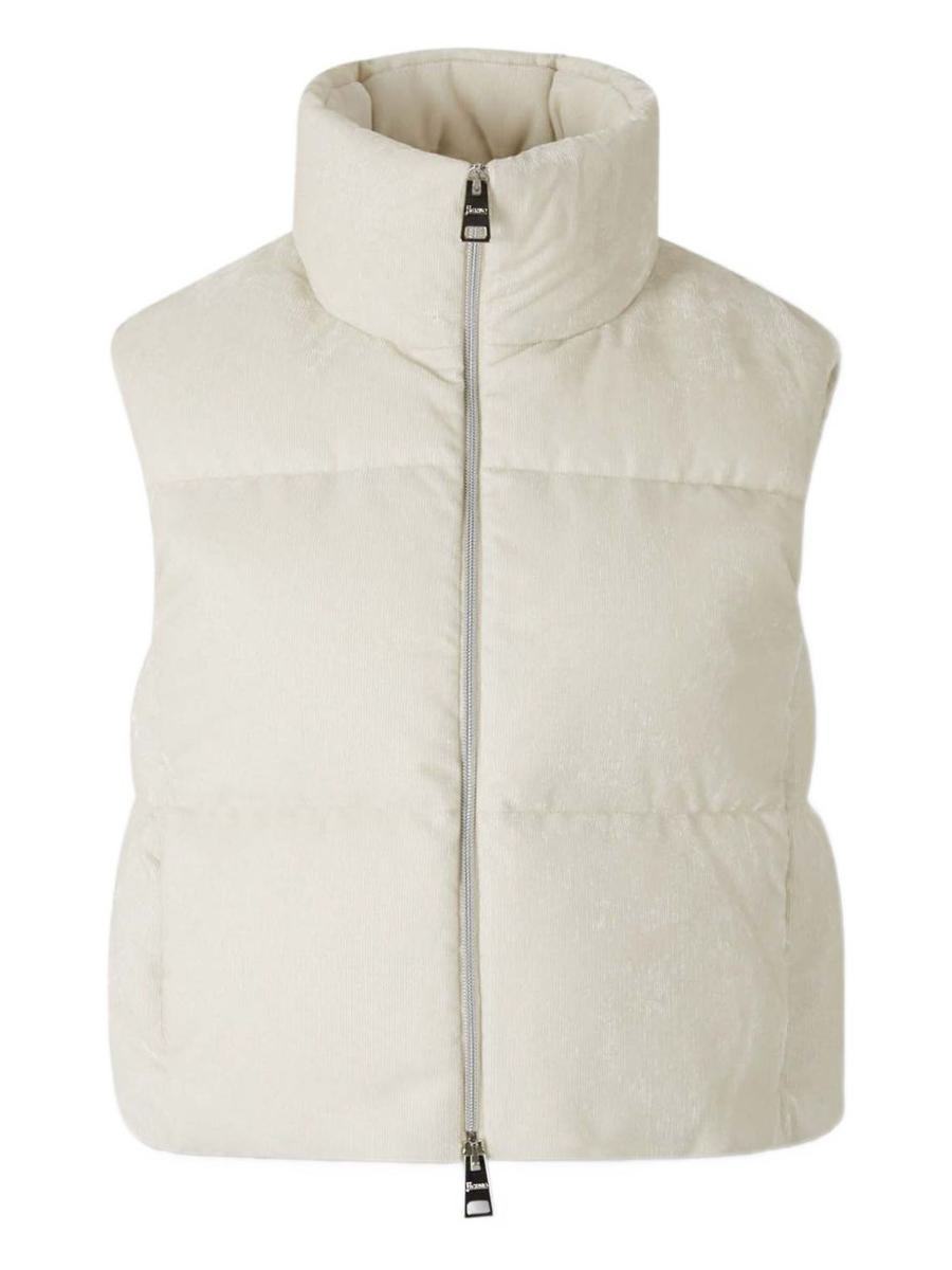 【関税＆送料込み】Herno Velvet Down Jacket