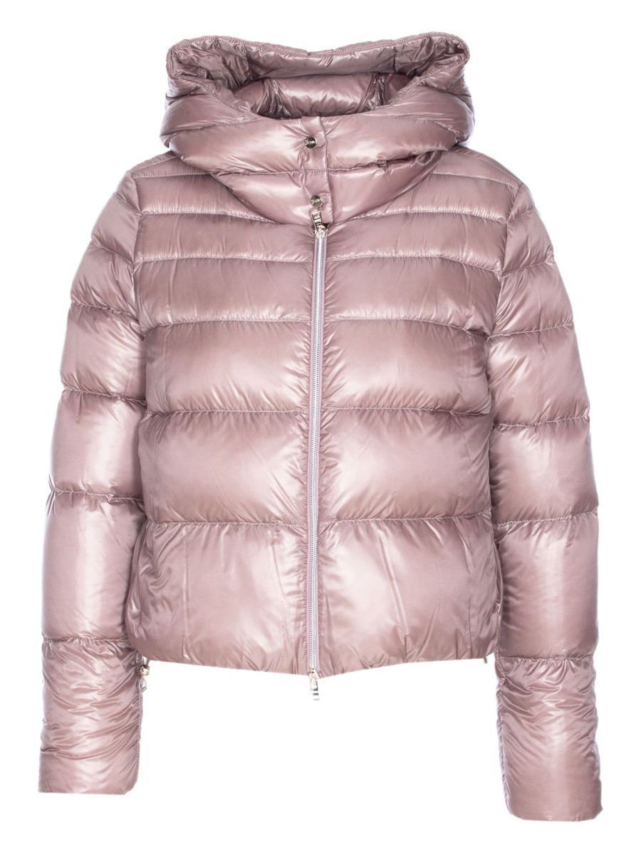 【関税＆送料込み】Herno Nylon Down Jacket