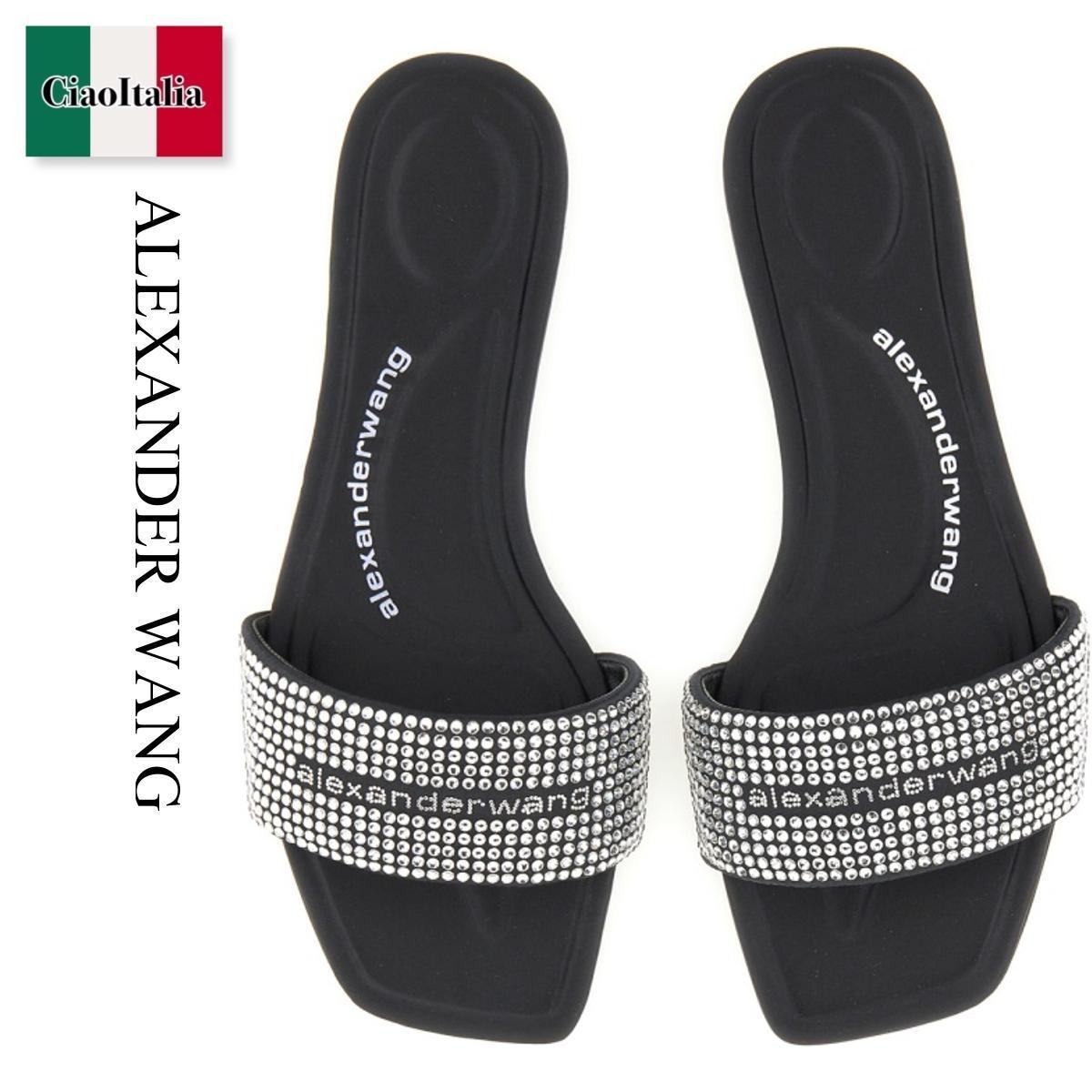 サンダル・ミュール Alexander Wang Sandals