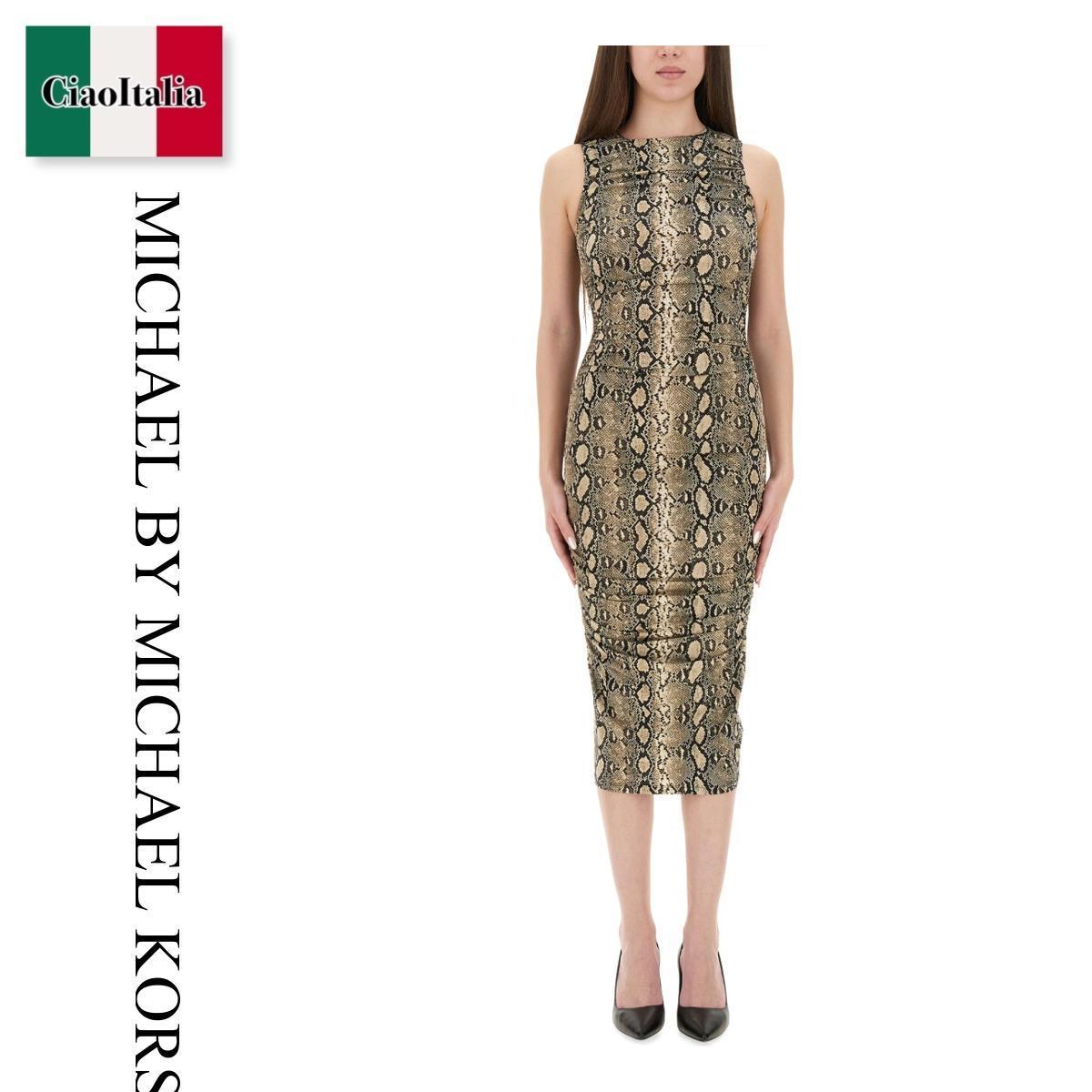 ワンピース Michael By Michael Kors Dress