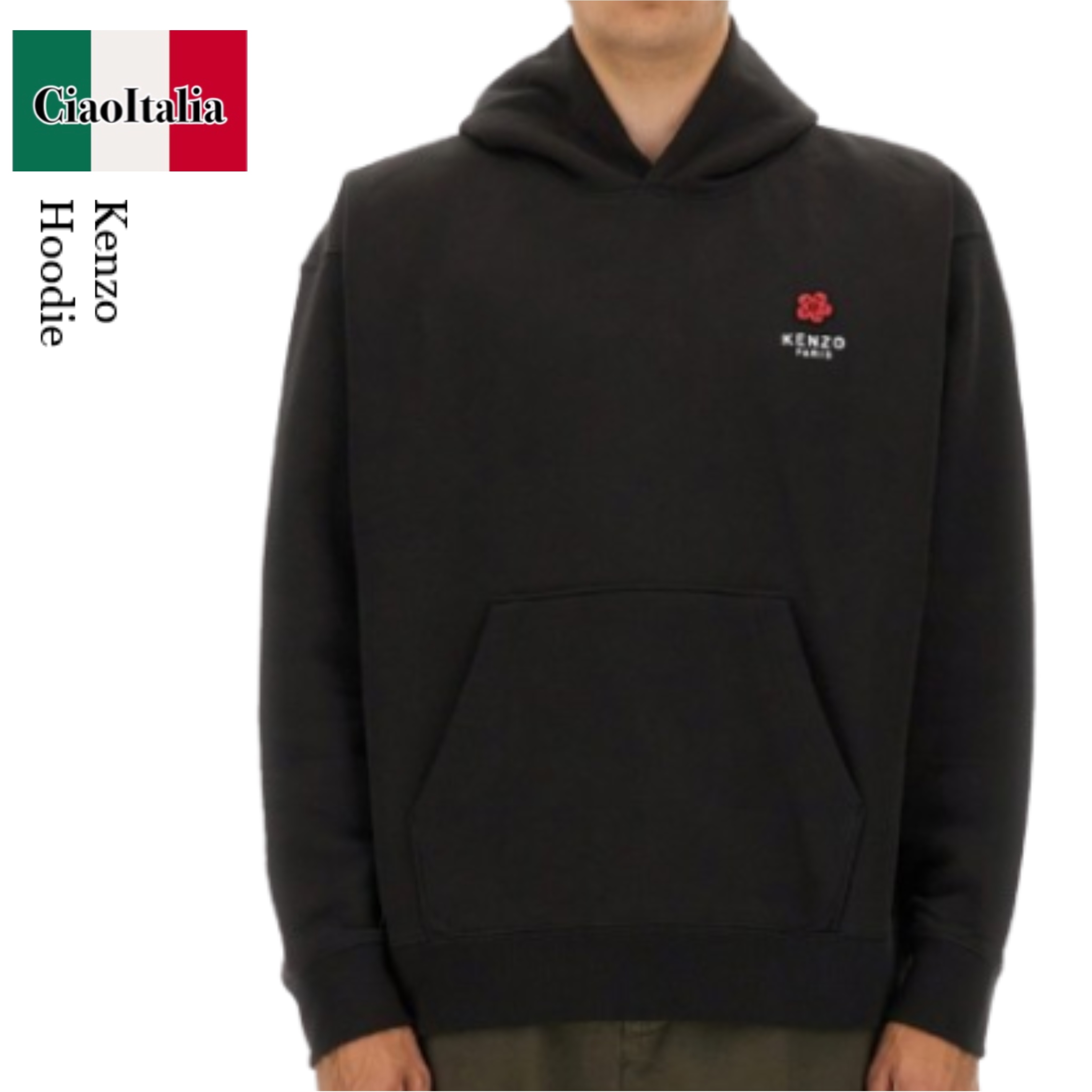 パーカー・フーディ Kenzo Hoodie