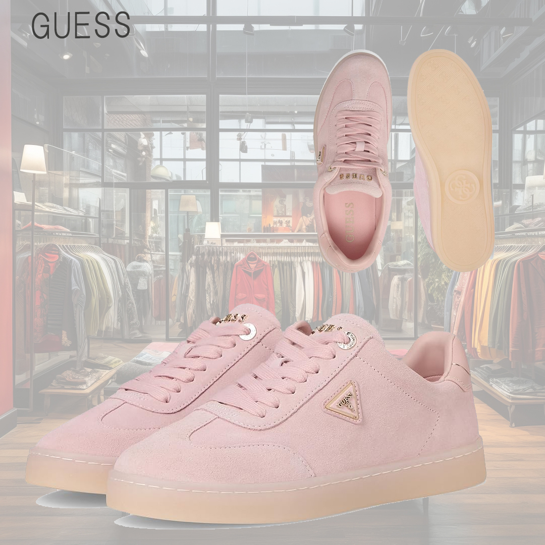 【GUESS】ジャズリー