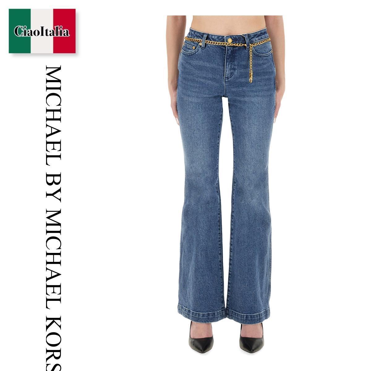 デニム・ジーパン Michael By Michael Kors Jeans