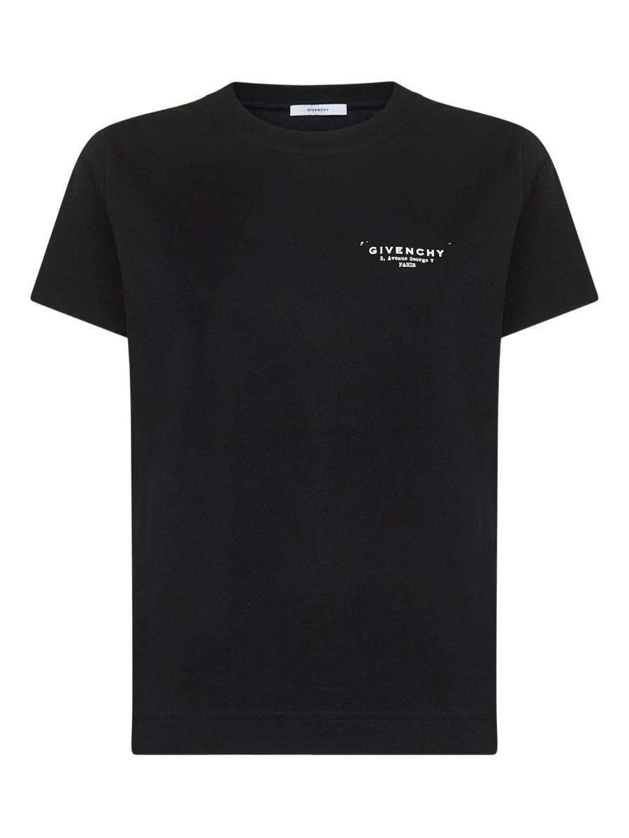 【関税＆送料込み】Givenchy T-Shirts And Polos