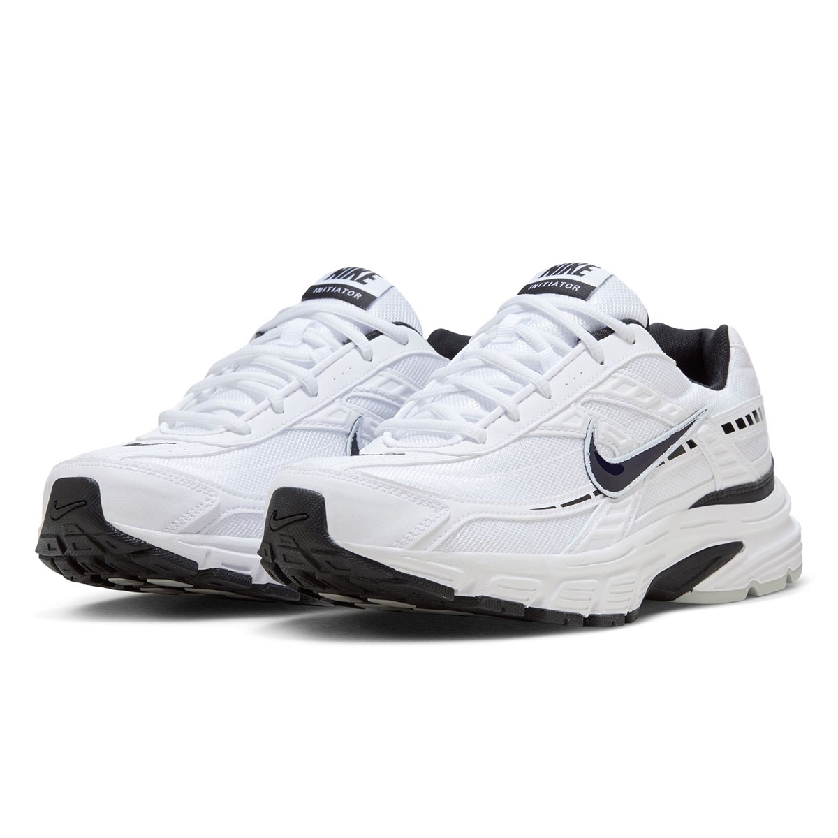 ◆ NIKE(ナイキ) ◆ Initiator White / 394055-100