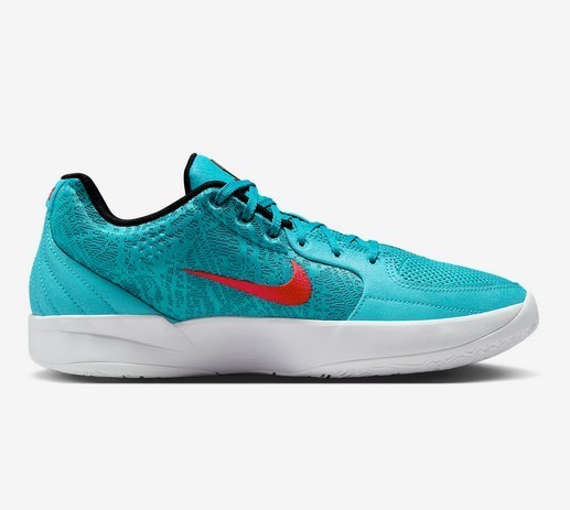 【NIKE】☆スニーカー☆ Ja 2 \"Scratch\" Basketball Shoes