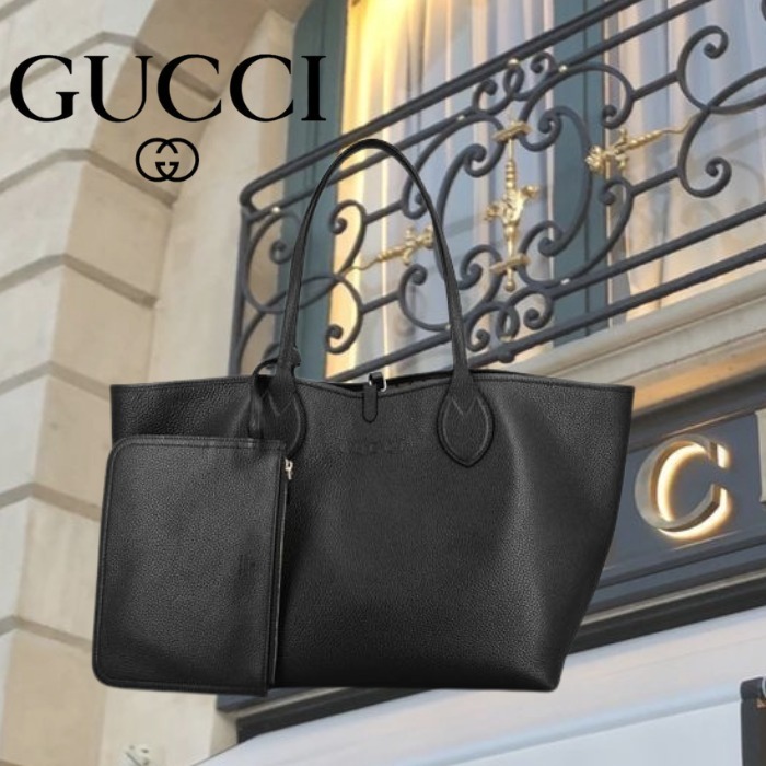 【GUCCI】グッチ トートバッグ
