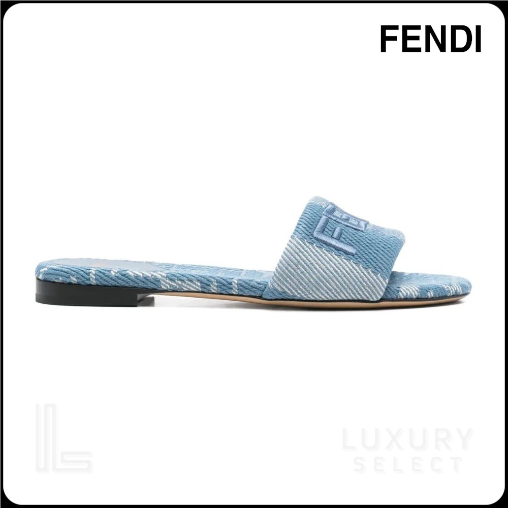 【FENDI】SUNSHINE◆8R8092ASB5