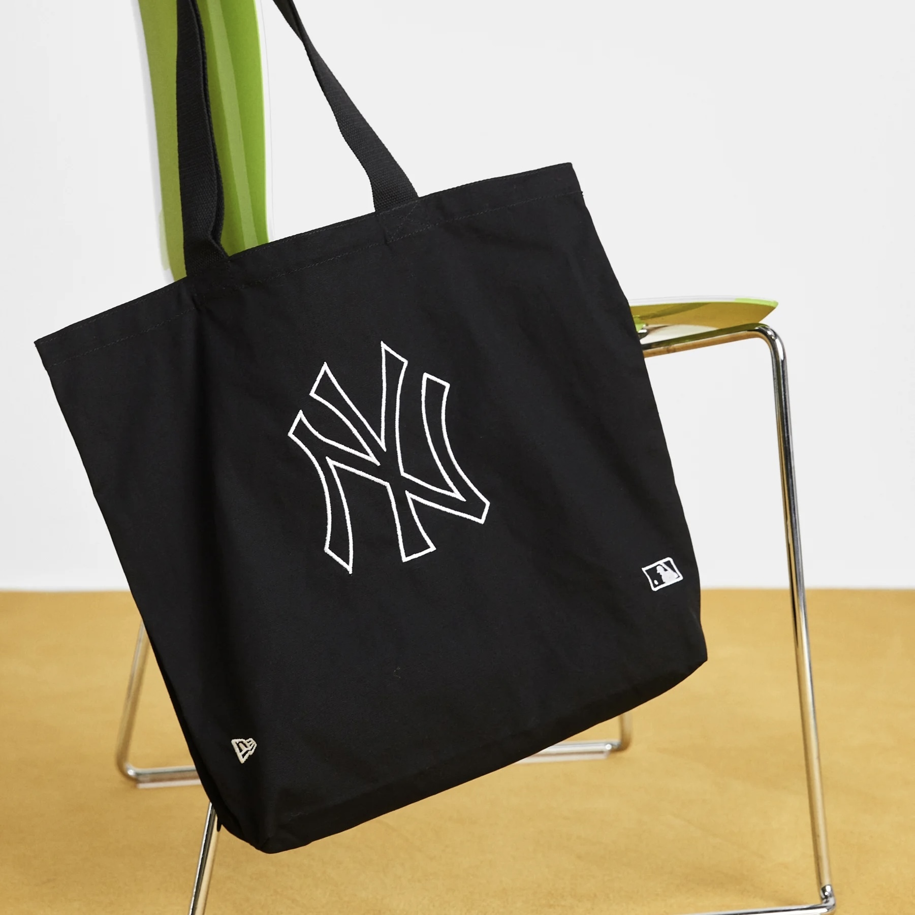 【NEW ERA】TOTE ニューエラ トートバッグ
