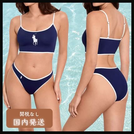XS以下 Ralph Lauren(ラルフローレン) ビキニ(レディース