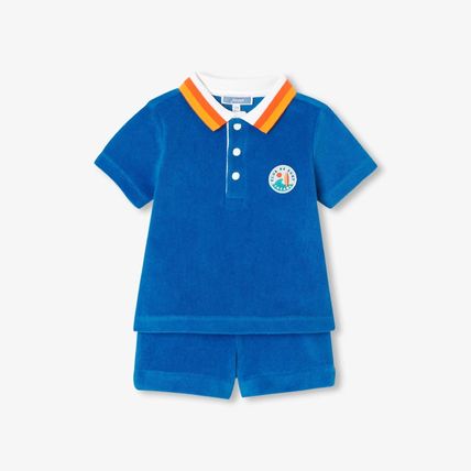 JACADI(ジャカディ) 6-12m 上下セットアップ