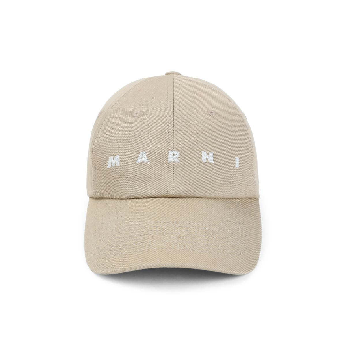 【関税＆送料込み】Marni Hat