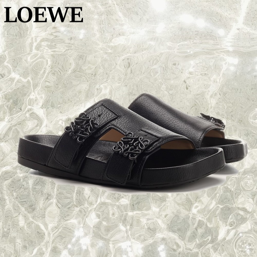 【LOEWE】「イーズ」スライド