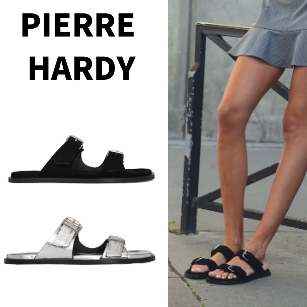 PIERRE HARDY/ピエールアルディ/マーロンサンダル