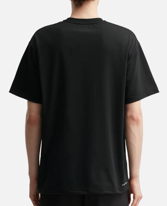 F.C.Real Bristol 関税送料込 スピードカモボックスロゴTシャツ
