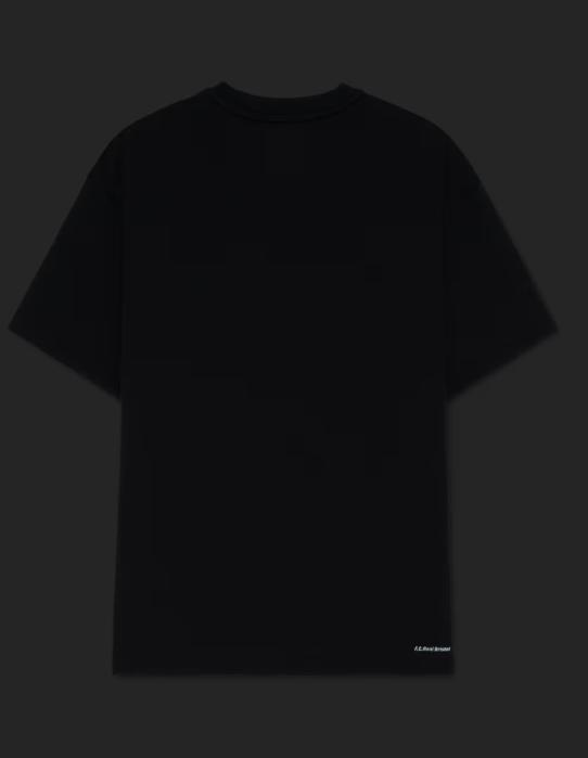 F.C.Real Bristol 関税送料込 スピードカモボックスロゴTシャツ