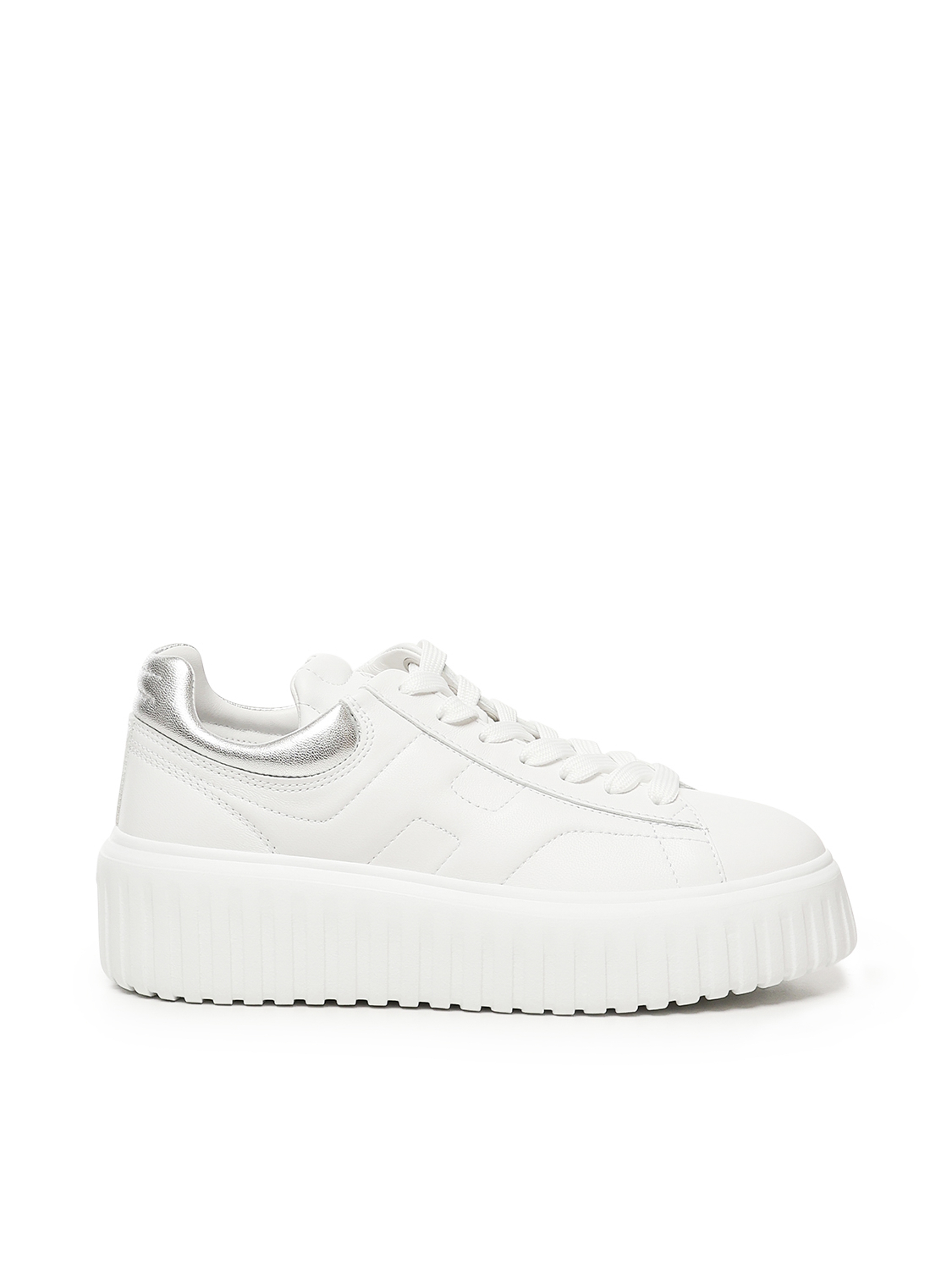 【関税&送料込】Hogan Sneakers White