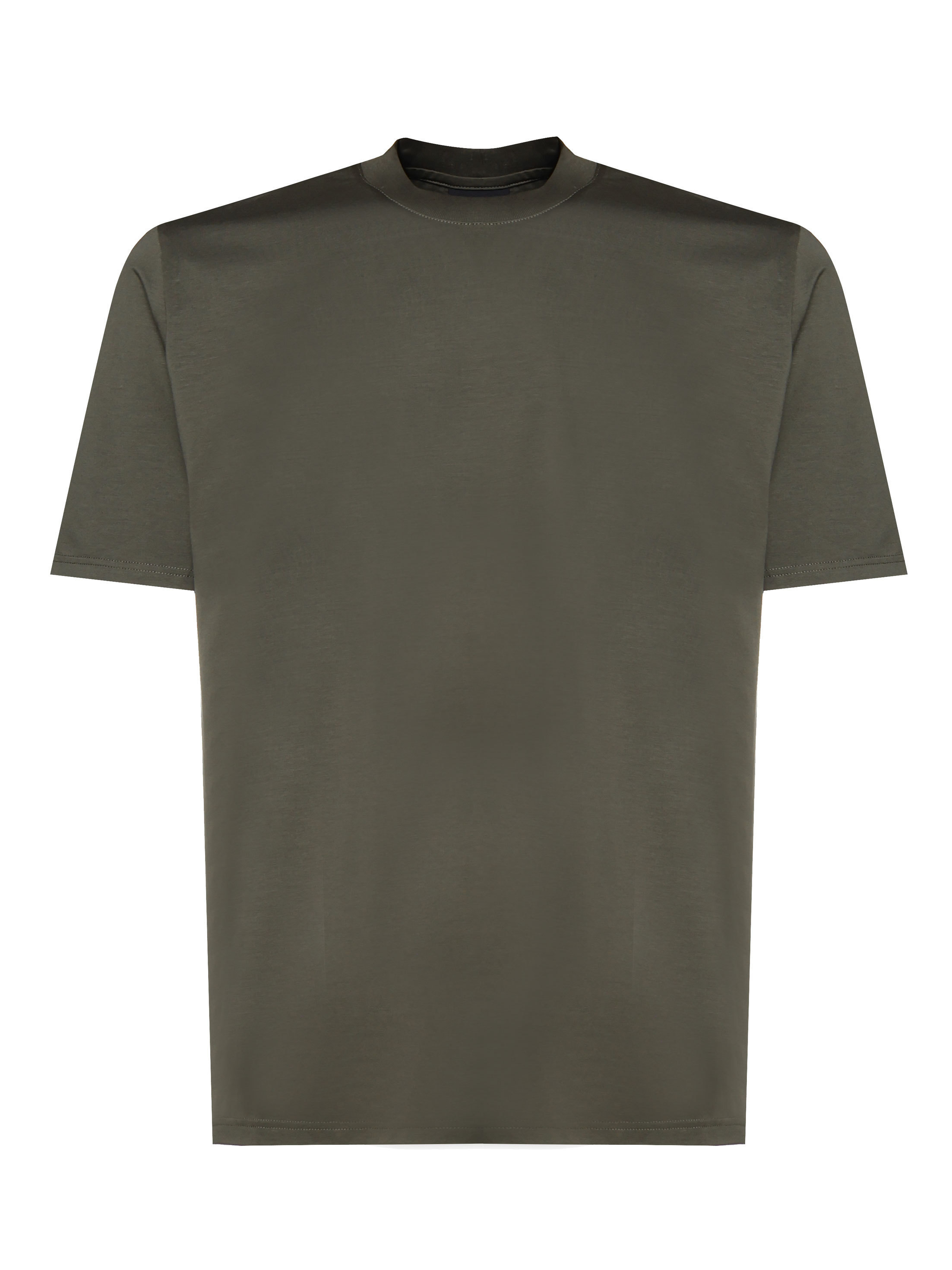 【関税&送料込】Giuliano Galiano T-shirts and Polos Green