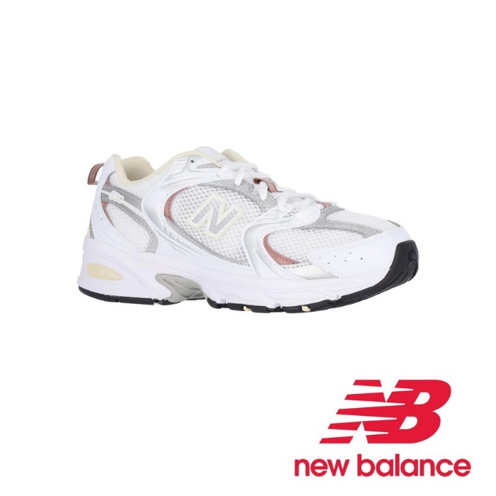 New Balance☆530レースアップスニーカー