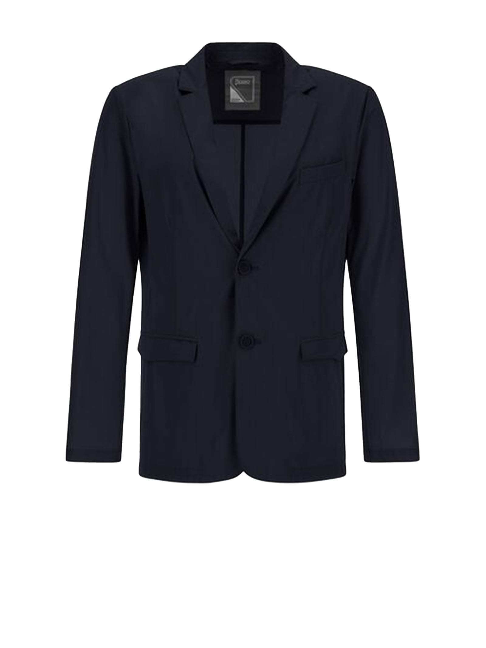 【送料&関税込】Herno Jackets Blue