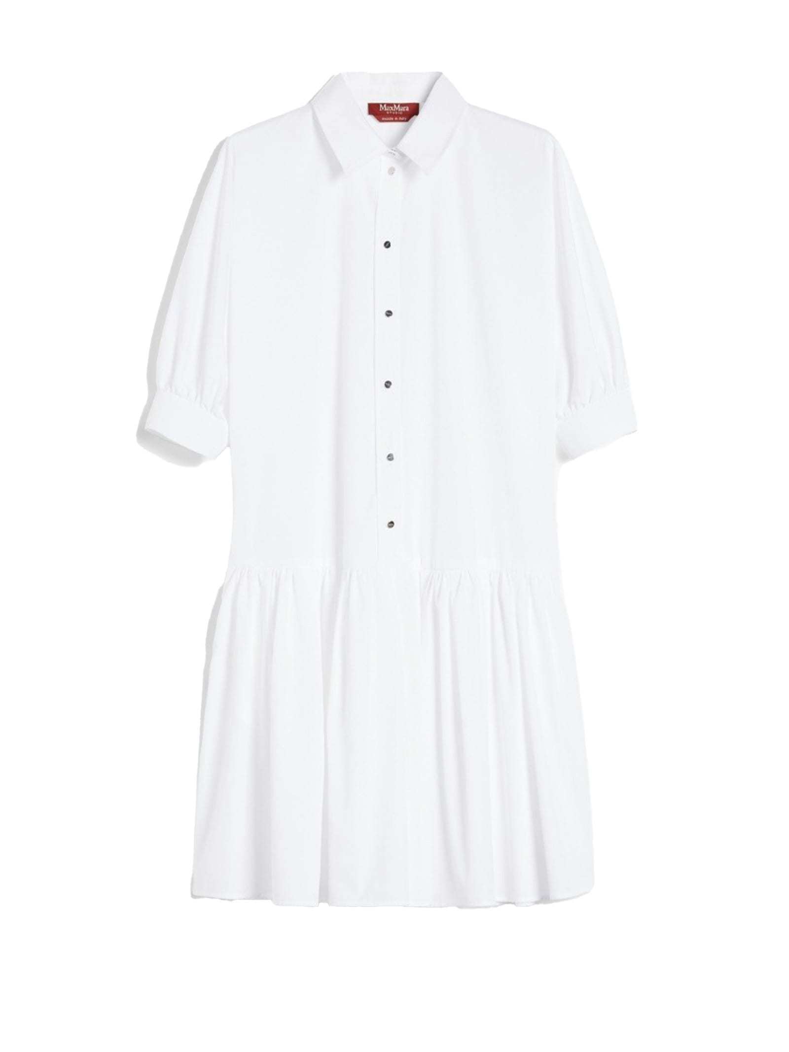 【送料&関税込】Max Mara Studio Dresses White