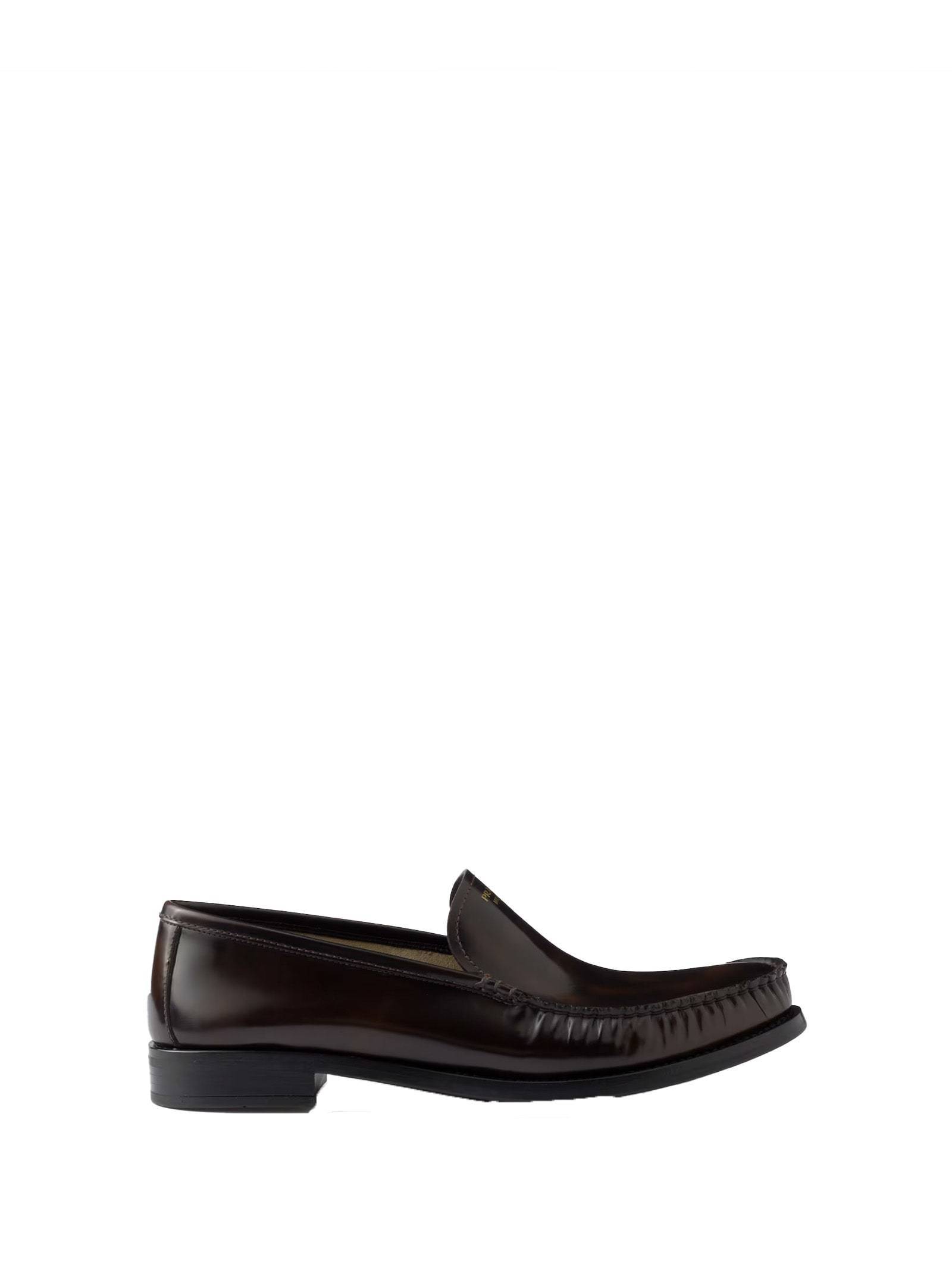 【送料&関税込】Prada Sandals Brown