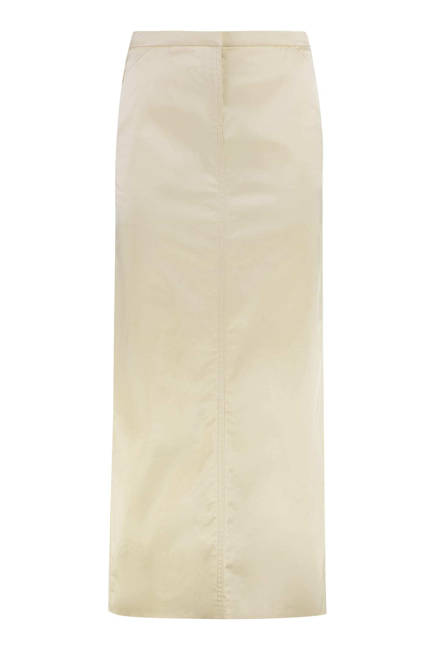 【送料&関税込】TotAme Midi Skirt