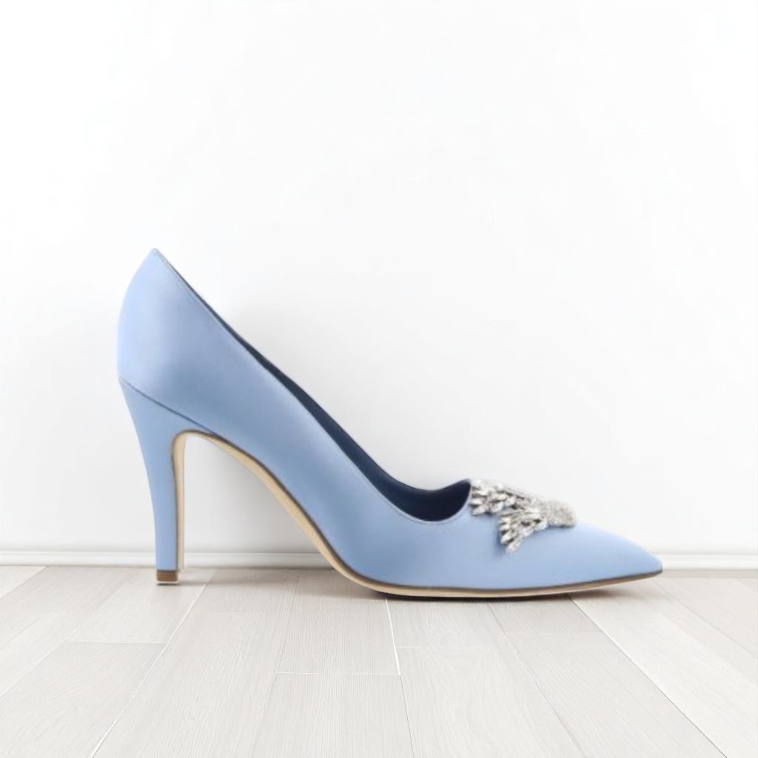 直営店 ‐Manolo Blahnik - SALE! PALOS 90mm ミュール