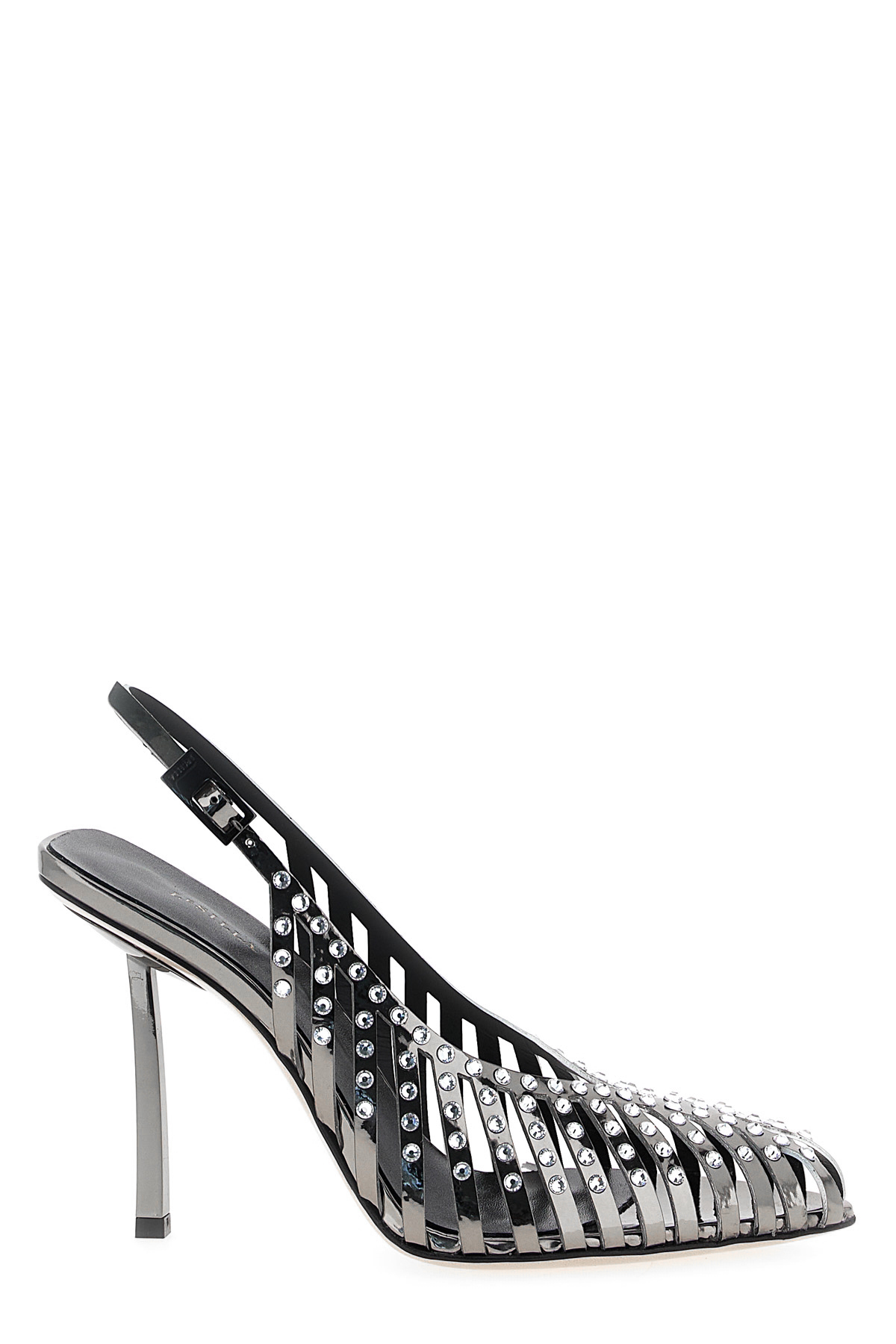 【関税込み】LE SILLA Cage' slingback