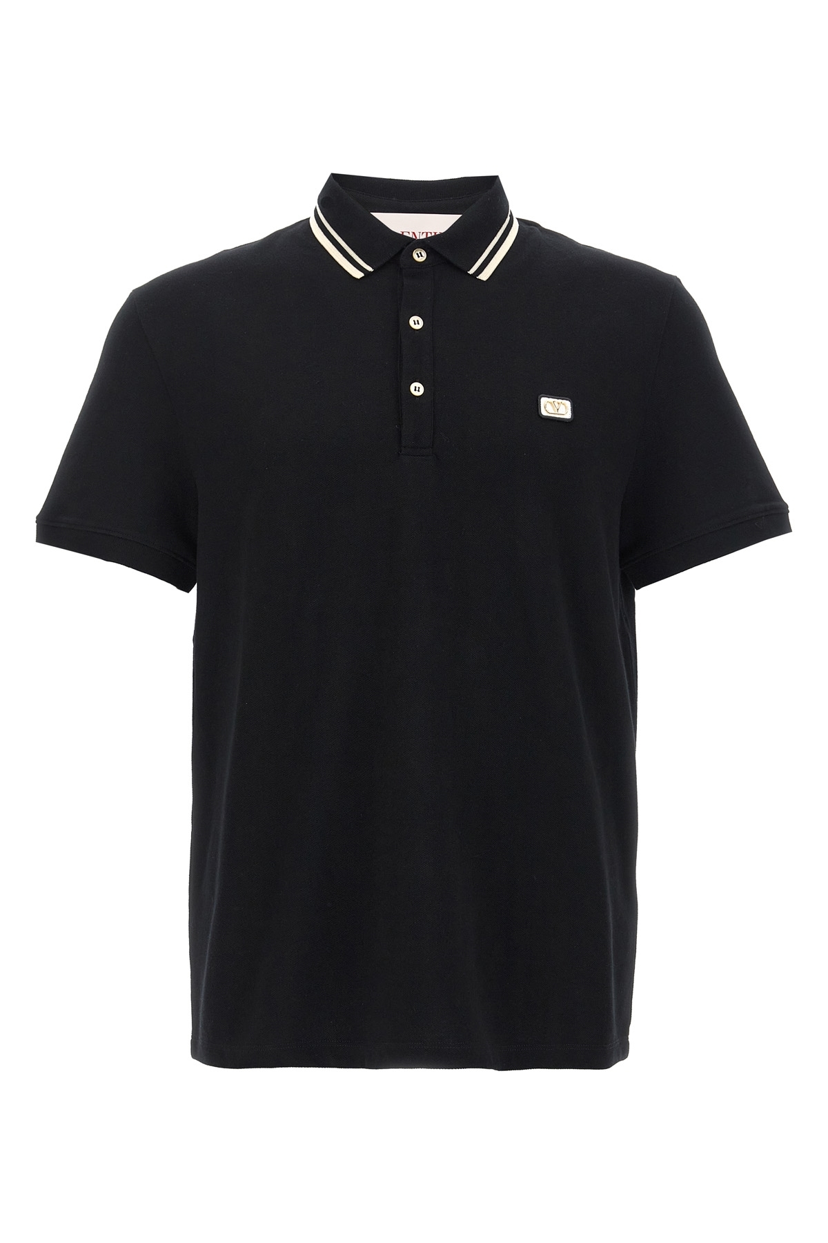 【関税込み】Valentino Garavani 'VLogo' polo shirt