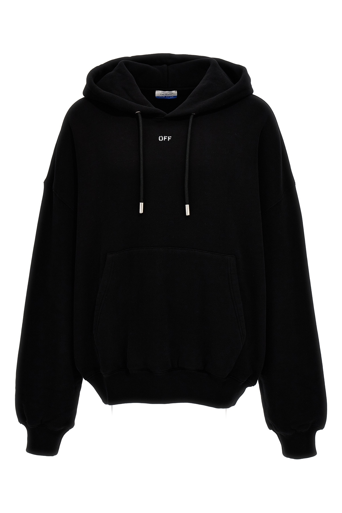 【関税込み】off-white Off stamp' hoodie