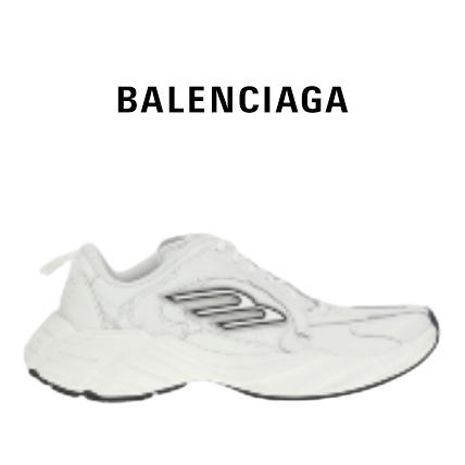 Balenciaga バレンシアガ MONDAY シューズ スニーカー ロゴ