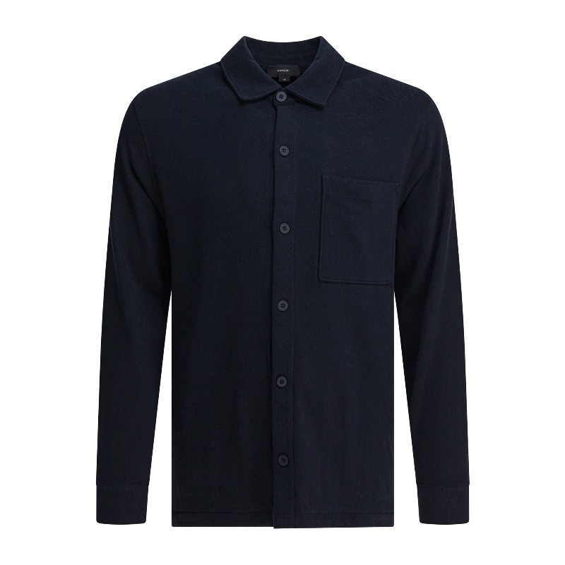 Tシャツ・カットソー Vince FW25 Shirts (M010729943A 403CBL)
