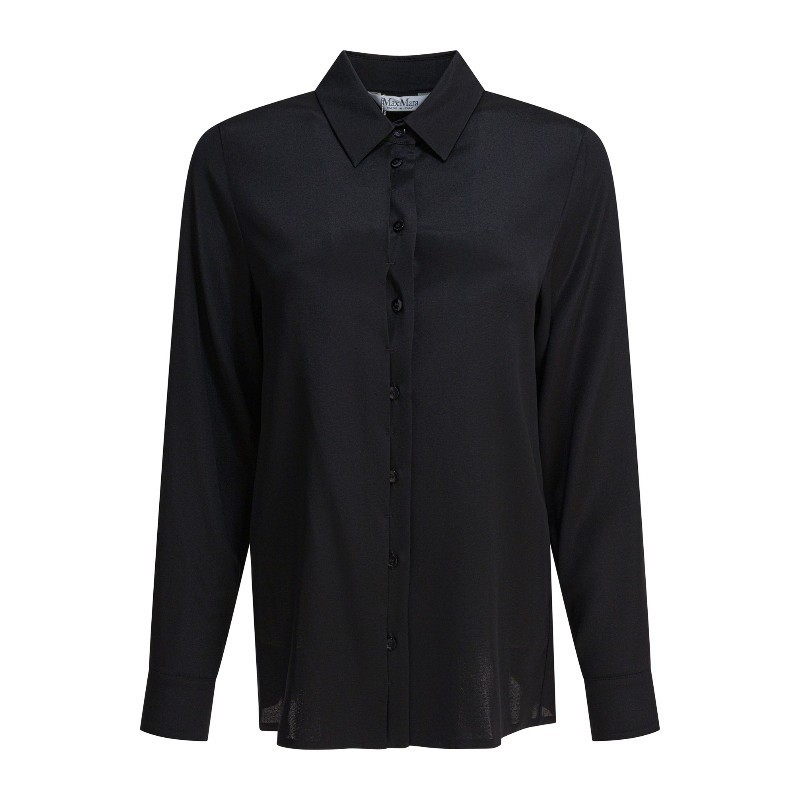 Tシャツ・カットソー Max Mara FW25 Shirts (2521116018 AVION001)
