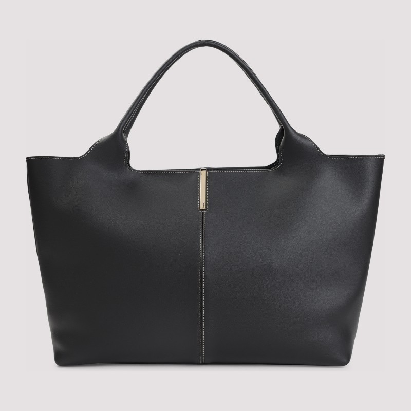 トートバッグ TOD'S Tod`s Ebr Medium Shopping Bag