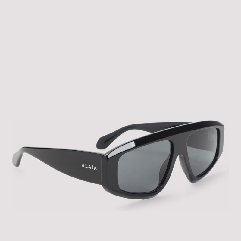 サングラス ALAIA FW25 Alaia Eyewear Sunglasses (AA0092S 001)