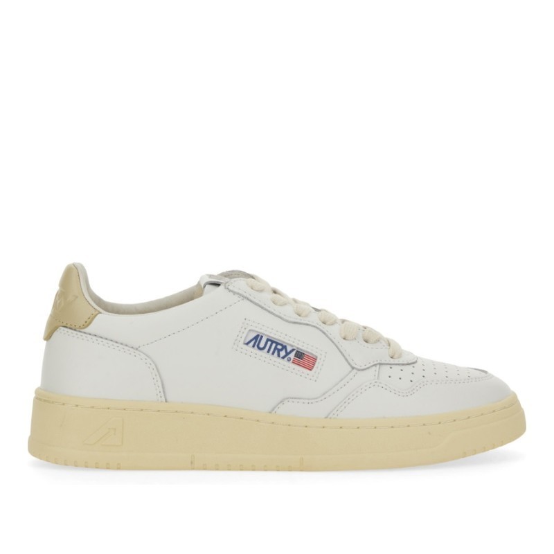 スニーカー AUTRY FW25 MEDALIST LOW SNEAKER (AULW LL87)