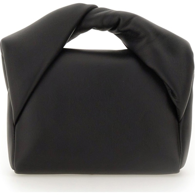 トートバッグ J W ANDERSON FW25 BORSA \"TWISTER\" (HB0643 LA0088999)