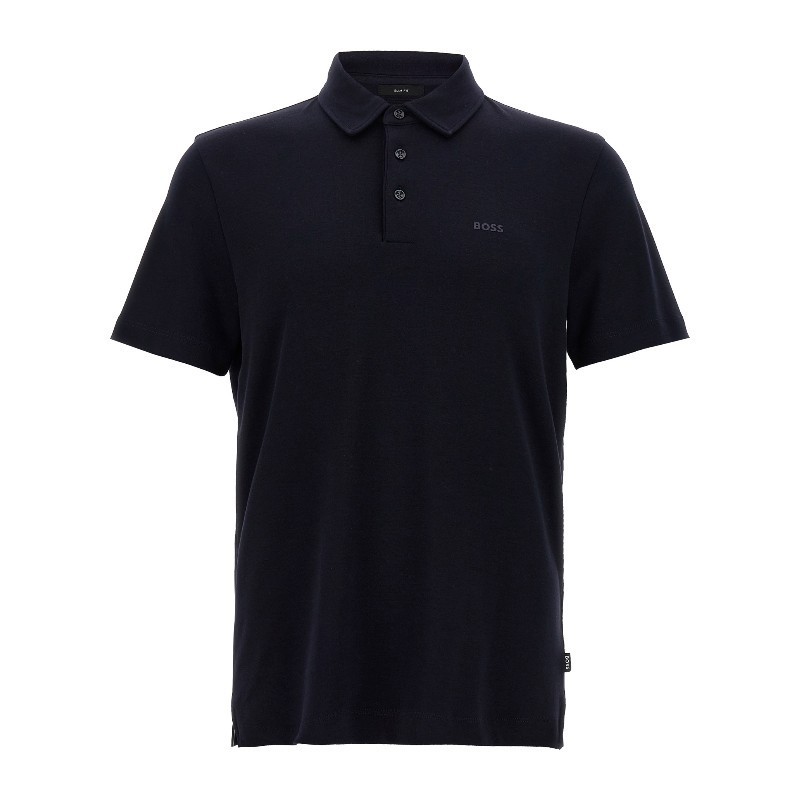 Tシャツ・カットソー Hugo Boss SS25 'Palosh 30' polo shirt (50471335 404)