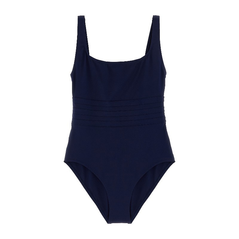 ワンピース水着 ERES SS25 'Asia' one-piece swimsuit (011401 NAUTIQUE)