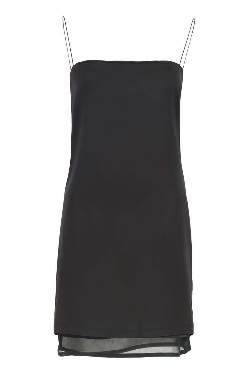 【関税＆送料込み】Jacquemus La Robe Elica Viscose Dress