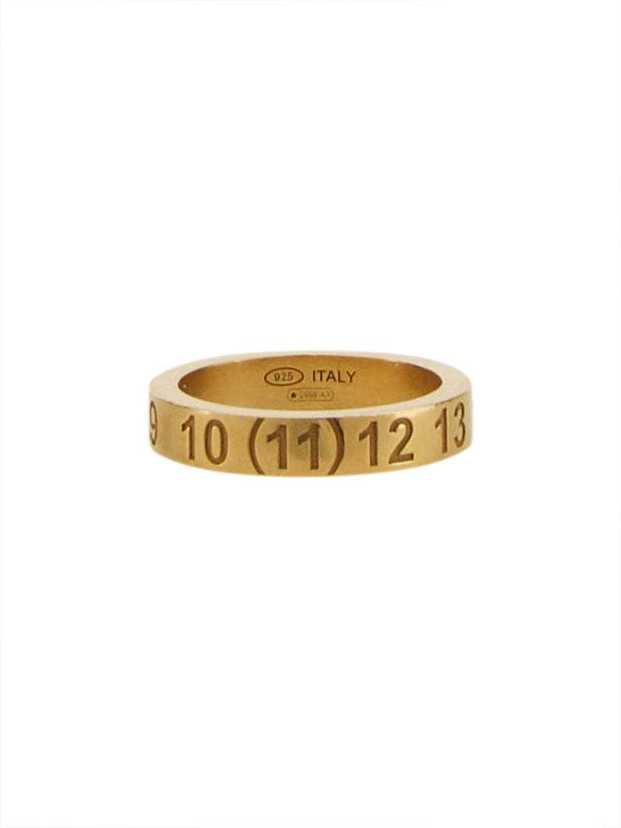 【関税＆送料込み】Maison Margiela Logo Ring