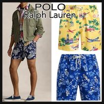 RalophLauren★ポロベア・スイムパンツ